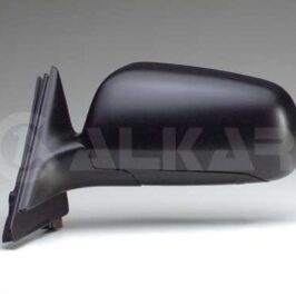RETROVISORE SX ELETTRICO TERMICO PRIMERIZZATO ASF PER AUDI A6 09/1994-