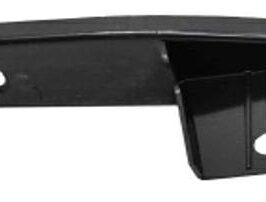 STAFFA PARAURTI ANTERIORE INFERIORE DX PER BMW X3 G01 01/2018> X4 G02 04/2018> OE 51117399984