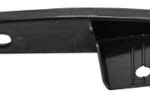 STAFFA PARAURTI ANTERIORE INFERIORE DX PER BMW X3 G01 01/2018> X4 G02 04/2018> OE 51117399984