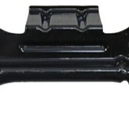 STAFFA PARAURTI ANTERIORE SX PER TOYOTA YARIS 01/2006>12/2008 [OE 53164-52060]