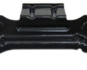 STAFFA PARAURTI ANTERIORE SX PER TOYOTA YARIS 01/2006>12/2008 [OE 53164-52060]