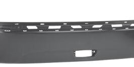 PARAURTI POSTERIORE PER HYUNDAI GETZ 02/2005> TUV [OE 866111C310]