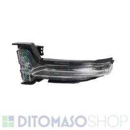 FANALINO RETROVISORE SINISTRO A LED PER FORD FOCUS 01/2018> OE 2220569