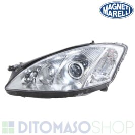 FARO SX BIXENO D1S-2H7 AFS S/CENTRALINA PER MERCEDES CLASSE S W221 01/2006> MARELLI [OE A2218203161]