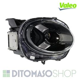 FARO DESTRO A LED PER NISSAN JUKE 01/2022> VALEO OE 260106PN0A