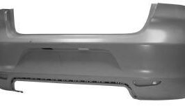 PARAURTI POSTERIORE PRIMED PER SEAT IBIZA 03/2006>12/2007 - TUV [OE 6L6807421LGRU]