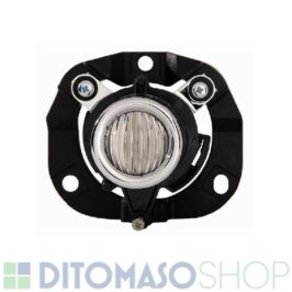 FENDINEBBIA H3 DX/SX PER ALFA ROMEO GIULIETTA 05/2010> [OE 50513781]