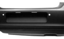 PARAURTI POSTERIORE PRIMED C/PDC PER VW POLO 09/2009>12/2013 - 4 CILINDRI TUV [OE 6R6807417ASGRU]