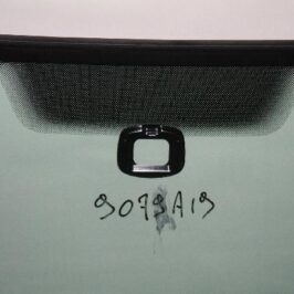 PARABREZZA INCAPSULATO VERDE ACUSTICO C/SENSORE+FINESTRELLA PER VW GOLF 6 01/2009>09/2012 PK OE 5K0845011ABNVB