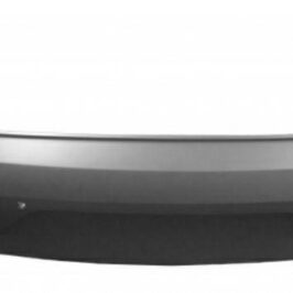 PARAURTI POSTERIORE PRIMED C/FORI SENSORI+MODANATURE PER VW PASSAT 09/2010>12/2013 [OE 3AE807417RGRU]