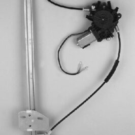 ALZACRISTALLO ELETTRICO DX PER VW TRANSPORTER T4 09/1990>08/2003 [OE 701837462]