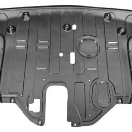 RIPARO SOTTOMOTORE HYUNDAI SANTA FE 09/12>