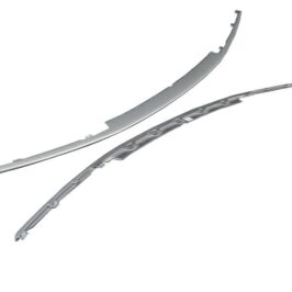 MODANATURA GRIGLIA PARAURTI ANTERIORE  PER BMW SERIE 5 E60/E61 04/2007>03/2009 OE 51117178096