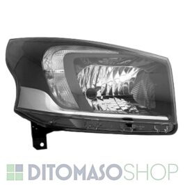 FARO DX H4 ELETTRICO PER OPEL VIVARO 01/2014> [OE 4422459]