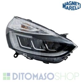 FARO DX A LED PER RENAULT CLIO 07/2017> MARELLI [OE 260101766R]