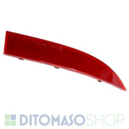 CATADIOTTRO POSTERIORE DX ESTERNO PER PORSCHE PANAMERA 01/2013> OE 97063148801