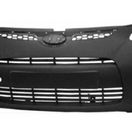 PARAURTI ANTERIORE COMPLETO PER HYUNDAI i10 02/2008>12/2010 [OE 865110X000]