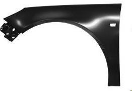 PARAFANGO ANTERIORE SX PER OPEL INSIGNIA 01/2009> [OE 13277520]