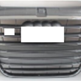 GRIGLIA RADIATORE C/CORNICE+MODANATURE CROMATE PER AUDI A1 09/2010> OE 8X08536511QP