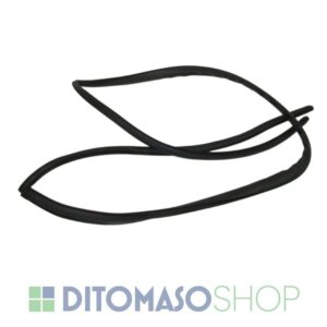 GUARNIZIONE PARABREZZA  PER ALFA ROMEO 147 11/2004> OE 50501423