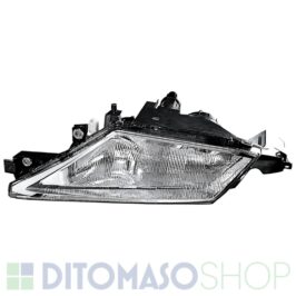 FARO SINISTRO H7-H3 ELETTRICO PER LANCIA Y 09/2000>08/2003 OE 46787683