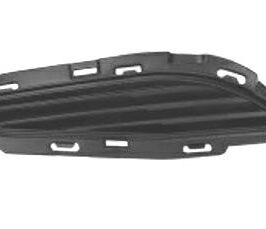 GRIGLIA DX PARAURTI ANTERIORE PER PEUGEOT 308 07/2021> OE 98380705XT