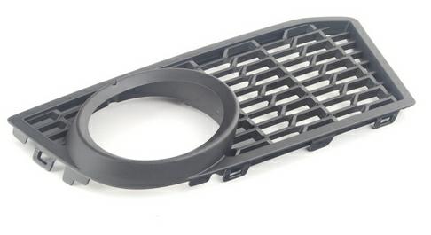 GRIGLIA FENDINEBBIA SX PER BMW SERIE 5 F10/F11 01/2010> M-TECH [OE 51117906197]