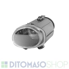 FENDINEBBIA SINISTRO PER BMW X5 E53 01/1999>10/2002 OE 63178409025
