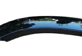 GIROPARAFANGO POSTERIORE DX NERO LUCIDO PARTE ANTERIORE PER LAND ROVER DEFENDER 01/2020> OE LR130536