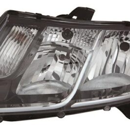 FARO DX H7-H1 ELETTRICO PER DACIA LOGAN 4PORTE 01/2013> [OE 260106223R]
