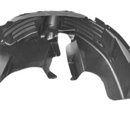 PARASASSI POSTERIORE DX PER FIAT TIPO 5 PORTE 12/2015> OE 52094650