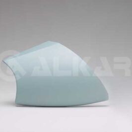 CALOTTA RETROVISORE SX GRANDE PRIMERIZZATA PER OPEL VECTRA B 11/1995>05/2002