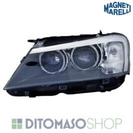 FARO SX BIXENO D2S SENZA CENTRALINA PER BMW X3 F25 01/2010> MARELLI [OE 63117276991]