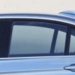 VETRO SCENDENTE VERDE SX PORTA POSTERIORE PER BMW S3 F30 BERLINA 06/2011> OE 51357259819