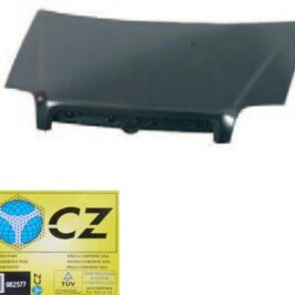 COFANO ANTERIORE PER FIAT DOBLO' 01/2000>10/2005 [OE 46743225]