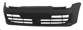 PARAURTI ANTERIORE PRIMERIZZATO C/AC PER FIAT SEICENTO 05/2000> [OE 735302417]