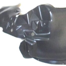 PARASASSI ANTERIORE SX PER JEEP WRANGLER 01/2006> [OE 55157117AD/C]