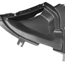 PARASASSI ANTERIORE DX PARTE ANTERIORE INFERIORE PER BMW S1 F20 01/2011> [OE 51718052652]