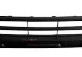 SPOILER PARAURTI ANTERIORE PER MITSUBISHI OUTLANDER 01/2022> OE 6400J890XA
