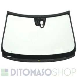 PARABREZZA INCAPSULATO VERDE SENSORE+CAMERA PER VOLVO S60-V60 2013> OE 31402731