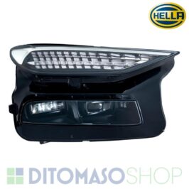 FARO DX MATRIX LED C/CENTRALINA PER AUDI Q6 E-TRON 01/2024> HELLA OE 85H941040R