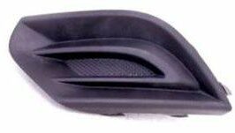 GRIGLIA SX PARAURTI ANTERIORE PER OPEL CORSA E 01/2014> [OE 13419795]