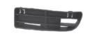 GRIGLIA SX PARAURTI ANTERIORE PER VW BORA 09/1998>12/2005 [OE 1J5853662C]