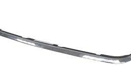 MODANATURA GRIGLIA PARAURTI ANTERIORE CROMATA PER NISSAN MICRA K13 08/2013> OE 620703HN0A