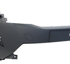 PARAURTI ANTERIORE PRIMED C/PA PER PEUGEOT 3008 01/2020> 5008 09/2020> OE 1675868480