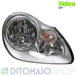FARO DESTRO XENO D1S-H7 PER PORSCHE CAYENNE 03/2003>09/2007 VALEO OE 95563115841