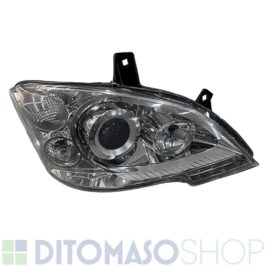 FARO DESTRO BIXENO D1S-H7 AFS C/MOTORINO PER MERCEDES VITO-VIANO 10/2010> OE A6398202961