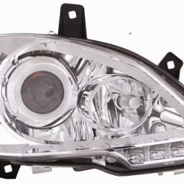 FARO DX BIXENO D1S-H7 AFS C/MOTORINO ELETTRICO PER MERCEDES VITO-VIANO 10/2010> [OE A6398202961]