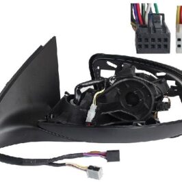 CORP RET.SX EL.T.GLA H247 2019>+MEMORIA+BLISS 8+5 PIN -S/CALOTTA