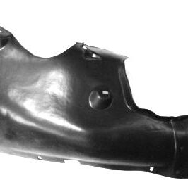 PARASASSI ANTERIORE SX PER VW NEW BEETLE 09/1997>12/2010 [OE 1C0809961E]